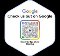 Check us out on Google